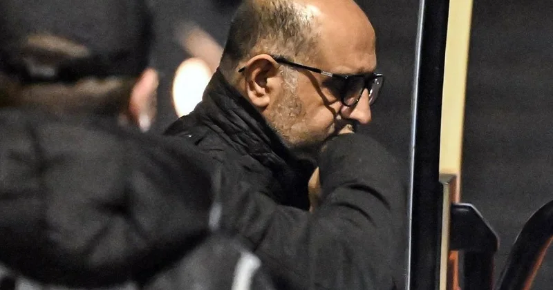 Aziz İhsan Aktaş ın 20 milyon lira ödediği dairenin asıl bedeli pes dedirtti