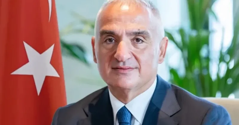 Bakan Ersoy duyurdu: Karahantepe’de binlerce yıllık gizem! Bu keşif bilim dünyasında geniş yankı uyandıracak