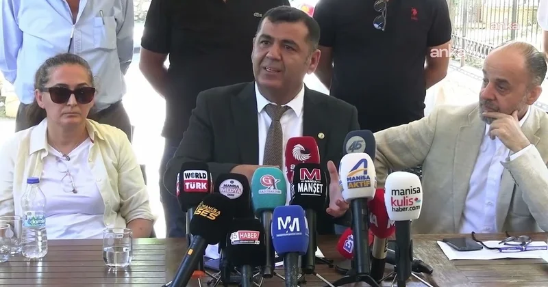 CHP de bir istifa kararı daha Sözcü Gazetesi