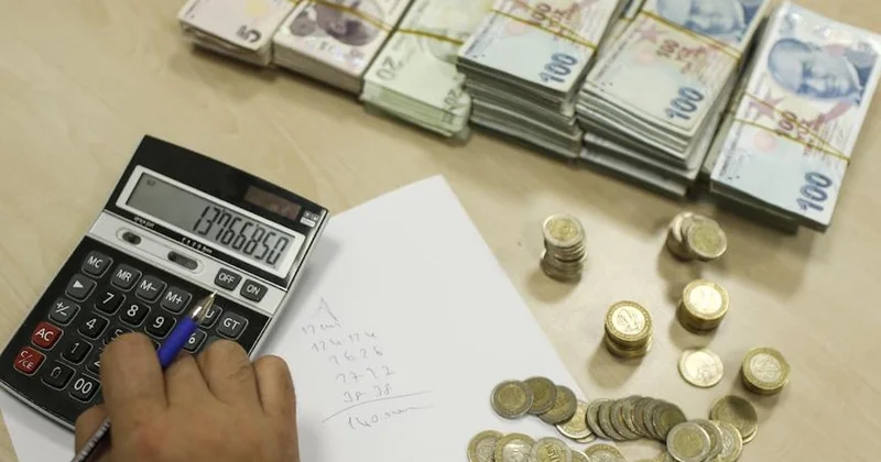 Para piyasası fonlarına yüzde 10 stopaj geliyor: Maliye çalışmayı tamamladı Sözcü Gazetesi