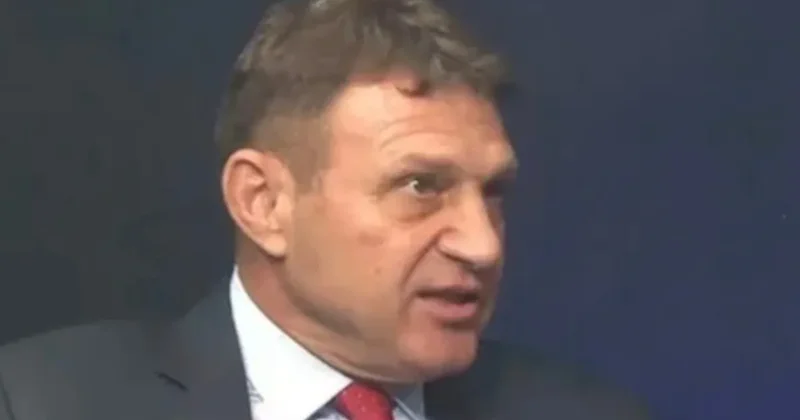 Son dakika: Katıldığı yayınlarda devleti tehdit etmişti... Emekli Amiral Türker Ertürk hakkında soruşturma tamamlandı