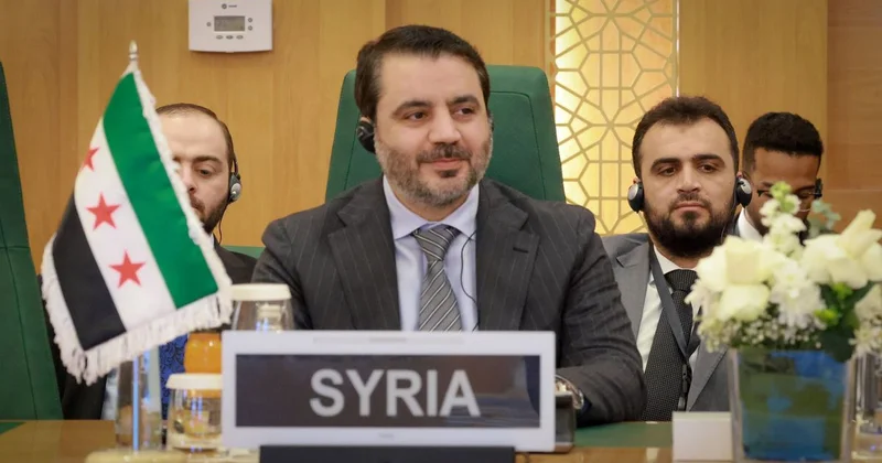 Suriye, 47 Yıl Sonra Terör Listesinden Çıkarıldı