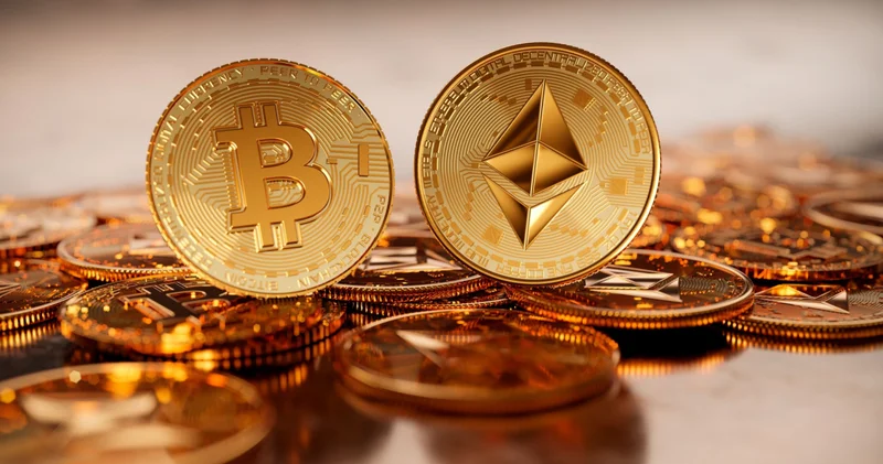 Kripto paralarda yükseliş sürüyor: Bitcoin ve Ethereum da son durum