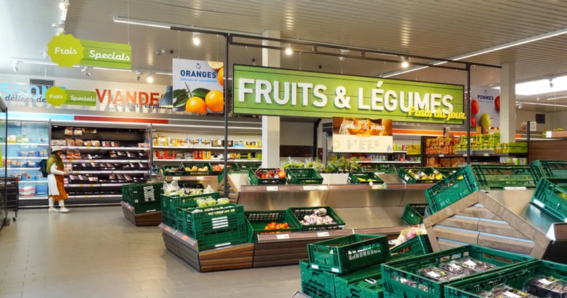 Avrupa nın ünlü market zincirinde böcek ilacı alarmı