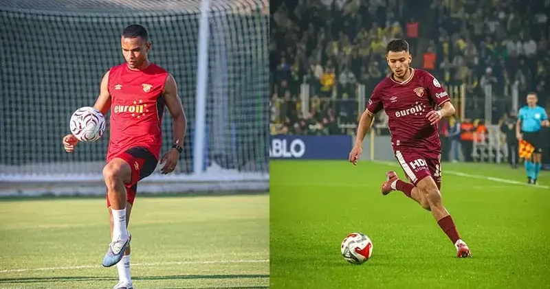 Göztepe de planlar alt üst oldu