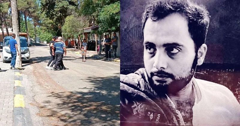 Son dakika haberler: Gaziantep te boya ustası Bedir Koca, 20 bin liralık alacağı için gittiği görüşmede öldürüldü Son dakika haberleri