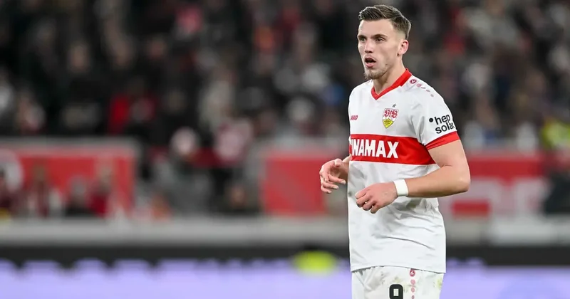 Galatasaray Ermedin Demirovic te ısrarcı! Transfer için teklif yükseltti