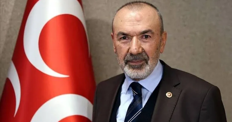 MHP’li vekil ‘şehit gazi seviciler’ dedi büyük tepki çekti Sözcü Gazetesi