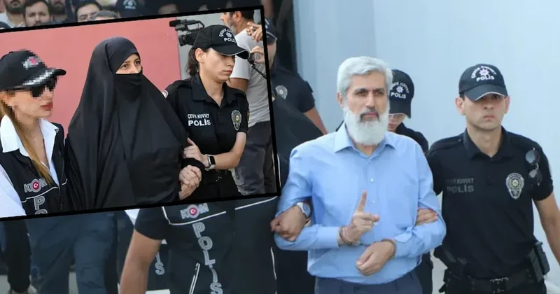 Furkan Vakfı soruşturmasında şoke eden ifadeler: Örgütün içindeki karanlık yapı ortaya çıktı Sözcü Gazetesi