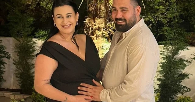 Anne ve bebeğinin öldüğü doğumda ihmal iddiası Benim gözümde doktor değil katil diyen acılı baba hastaneden şikayetçi oldu Denizli Haberleri Habertürk Yerel Haberler