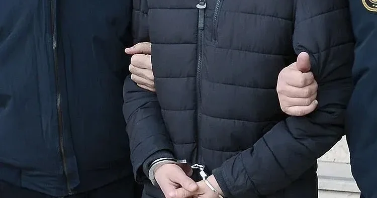 12 ülkeden 60 firari suçlu Türkiye ye getirildi: 16 sı kırmızı bültenle aranıyordu