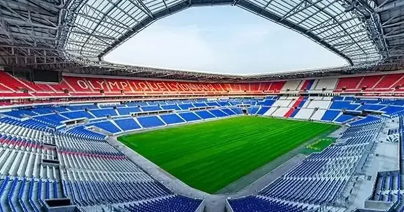 Fransa da Fenerbahçe korkusu! Biletler iptal edildi: Yüksek riskli maç Fanatik Gazetesi Fenerbahçe (FB) Haberleri Spor
