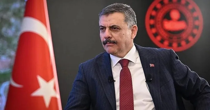 Bakan Çiftçi den Malazgirt Zaferi nin 955. yıl dönümü etkinliklerine ilişkin paylaşım