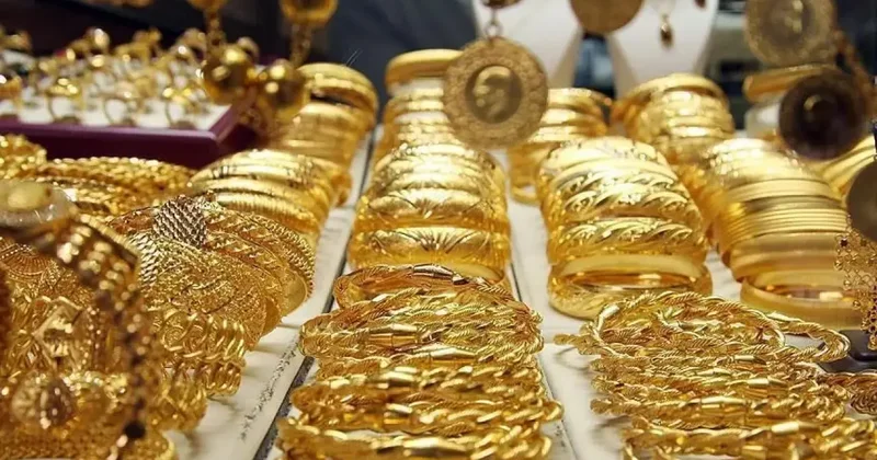 Altında ezber bozan tahmin! 5 bin dolar gündemde