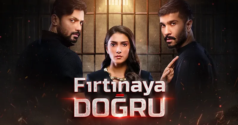 Kanal 7 den sürpriz dizi geliyor! Hikayesiyle merak uyandıracak