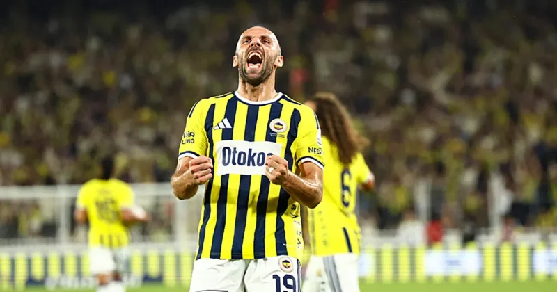 Vedat Muriqi: Elimizden geleni yapacağız