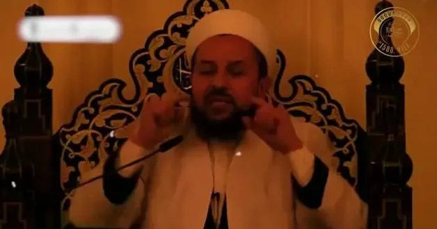 Abdülmetin Balkanlıoğlu Hoca dan duygulandıran Mevlid Gecesi sohbeti