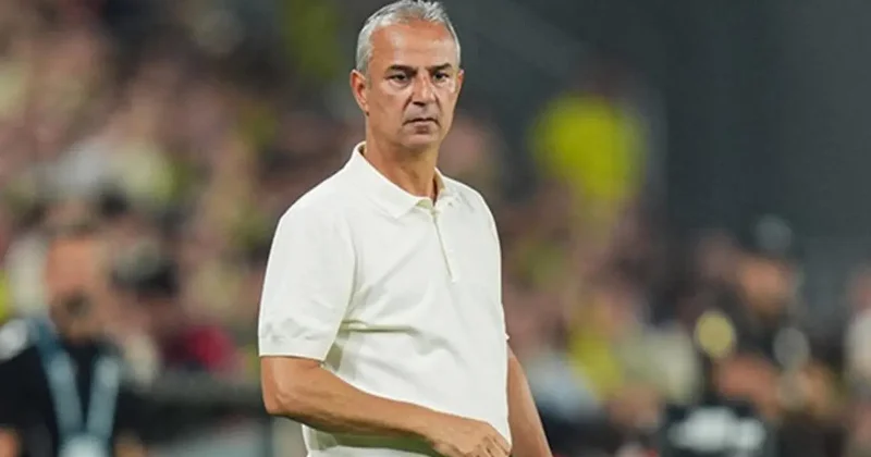 İsmail Kartal TFF den istek kabul edilmedi diyerek sitem etti!