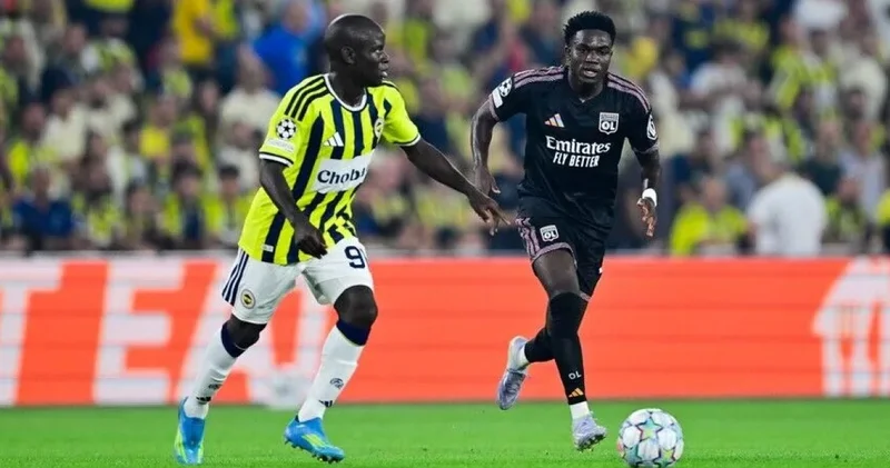 FENERBAHÇE ŞAMPİYONLAR LİGİ RÖVANŞ MAÇI Lyon Fenerbahçe maçı ne zaman, saat kaçta, hangi kanalda, şifresiz mi?