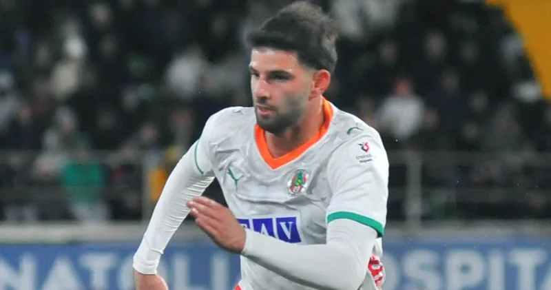 Alanyaspor dan Ümit Akdağ ve transfer açıklaması! Fenerbahçe...