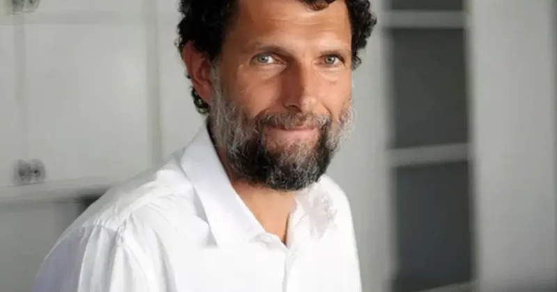 AİHM, Osman Kavala kararını açıkladı!