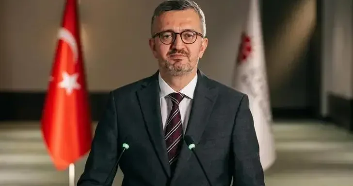 İletişim Başkanı Duran: Dezenformasyona karşı bilincimizi güçlendireceğiz