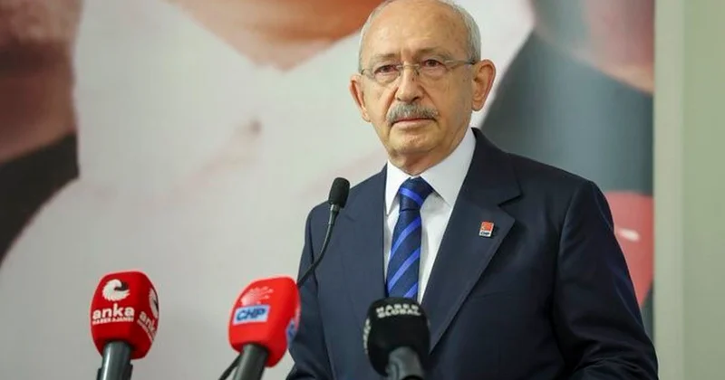 Kılıçdaroğlu ndan CHP ye Kritik Mesajlar