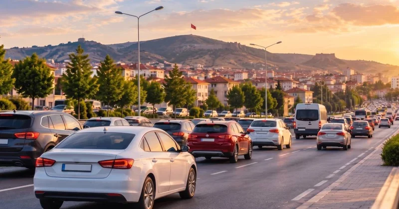 Trafik çilesine zengin çözümü: Parası olan artık trafikte beklemeyecek Sözcü Gazetesi