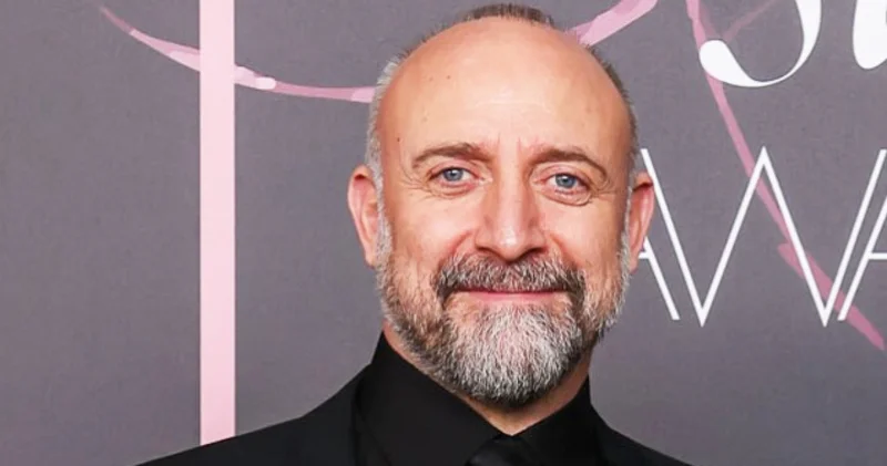 Halit Ergenç, 15 yıldır hoparlör üretiyor