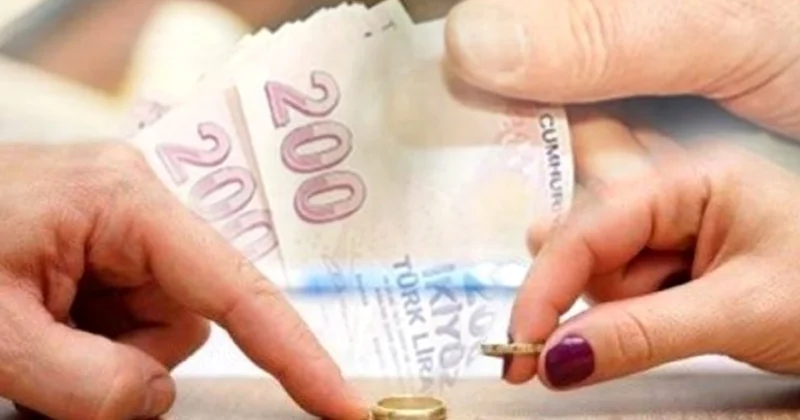 Gizli defterler her şeyi ortaya çıkardı! Nafaka bekleyen kadın tazminat ödedi Sözcü Gazetesi