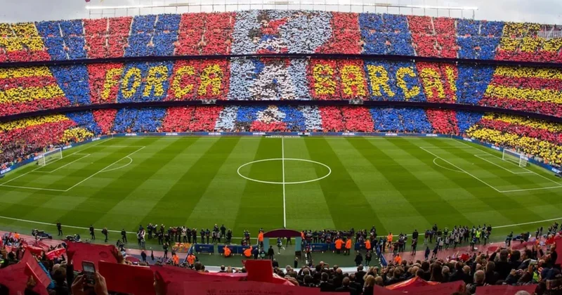 Türkleri seçen Barcelona yı engellemek Rumlar apar topar harekete geçti Sözcü Gazetesi