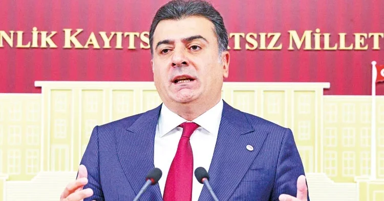 Zeynel Emre açıkladı: 244 başkan Yeni Parti’de