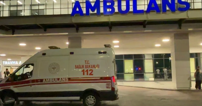 Sadece hakkını istemişti! 4 çocuk babası cinayete kurban gitti