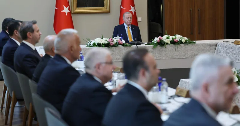 Cumhurbaşkanlığı Kabinesi Ahlat ta toplanacak