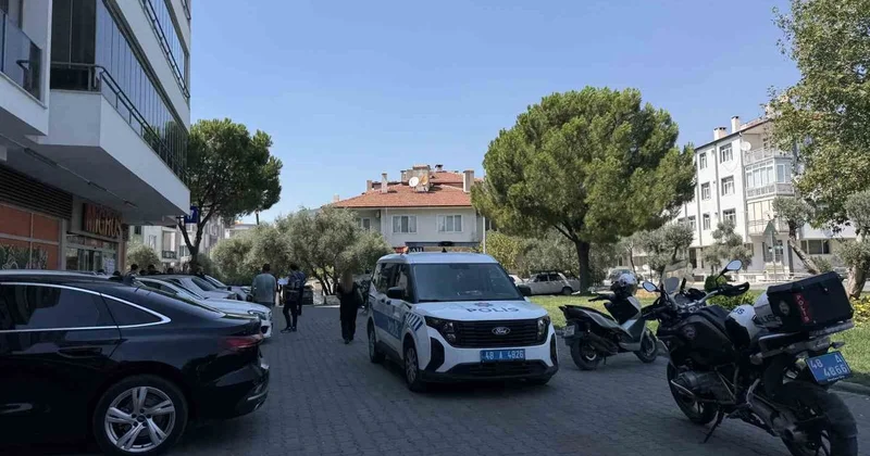 Asılsız Gasp İhbarı Polisleri Harekete Geçirdi