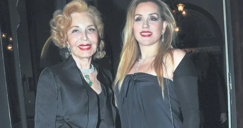 Türkiye nin en zenginlerindendi... Servet Koçak’ın vasiyetnamesi ortalığı karıştırdı: Oğullarını mirastan sildi Sözcü Gazetesi