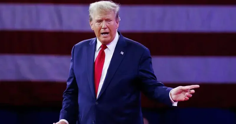 ABD Başkanı Trump’tan ‘Hürmüz Boğazı’ açıklaması