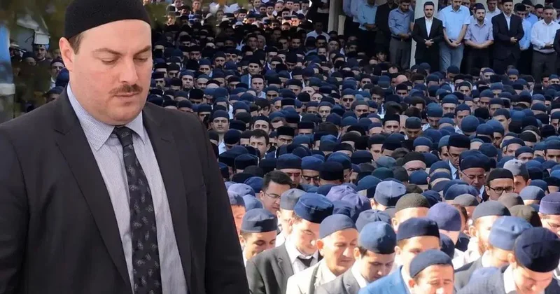 Süleymancılara 3 üncü dalga operasyon: Kayyım atanan 11 şirket ve 3 derneğin ismi belli oldu