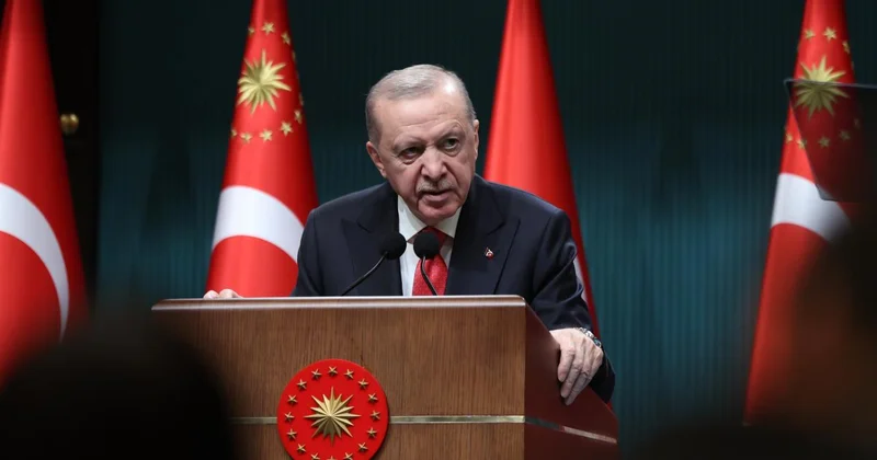 Cumhurbaşkanı Erdoğa: Kazanan 86 milyon vatandaşıyla Türk milleti olacak