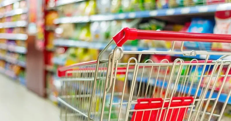 91 yıllık ünlü market zinciri şubelerini kapatıyor! Kimse beklemiyordu