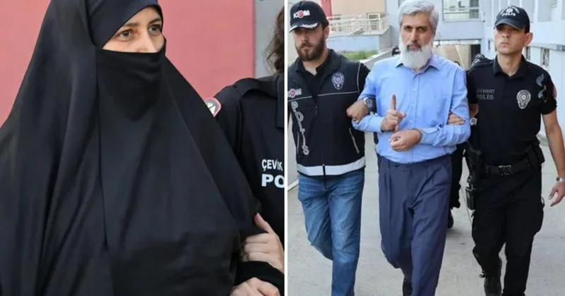 Kuytulcular operasyonunda kan donduran detaylar ortaya çıktı! İran modeli casusluk ve sözde mahkemeler