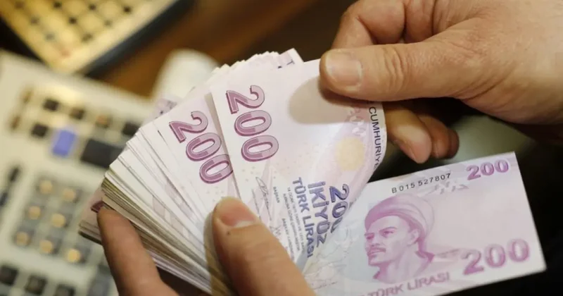 Maliye den sıcak para hamlesi: Yüzde 10 stopaj geliyor!