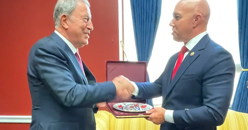 Hulusi paşa bu kez sert kayaya çarptı! Sözcü Gazetesi