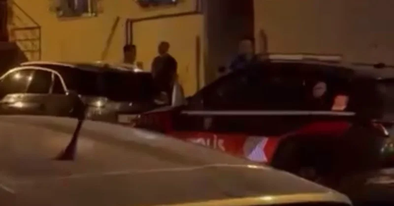 Sır gibi olay! Yiğenini evde kanlar içerisinde buldu