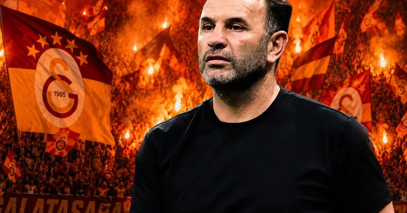 Galatasaray için yanıp tutuşan biri var: Bırakın beni gideyim
