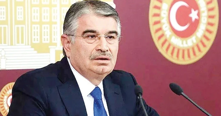 İdris Naim Şahin’e tahsisli 2 araç daha suça karışmış