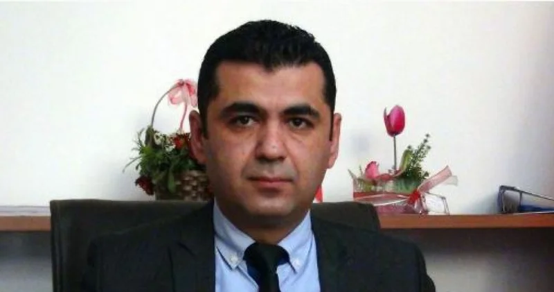 CHP Manisa İl Başkanı Engin Uzun’un sağlık sorunları nedeniyle görevini bıraktığı açıklandı Son dakika haberleri