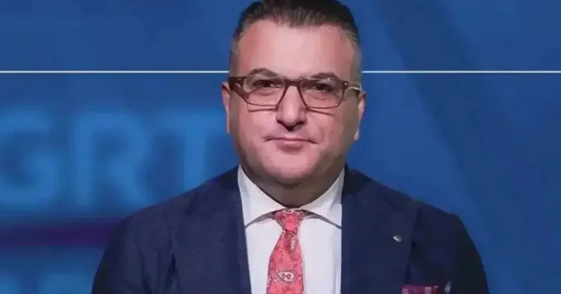 Cem Küçük soruşturmasında yeni gelişme! İsmail Çanak, Serdar Özyurt ve Ahsen Melek Kocatürk için yakalama kararı