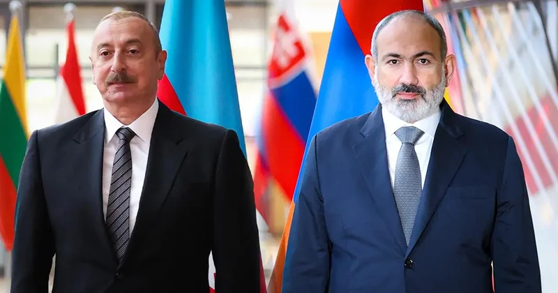 Erivan’dan Ankara ve Bakü’ye önemli mesaj!