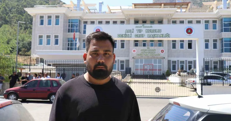 Denizli de İddia: İhmal Zinciri Anne ve Bebeğin Ölümüne Neden Oldu